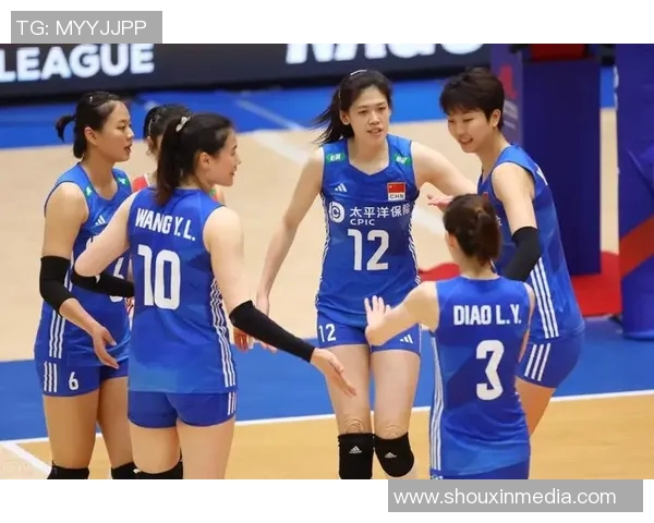 西安排球队配合策略分析与战术创新探讨