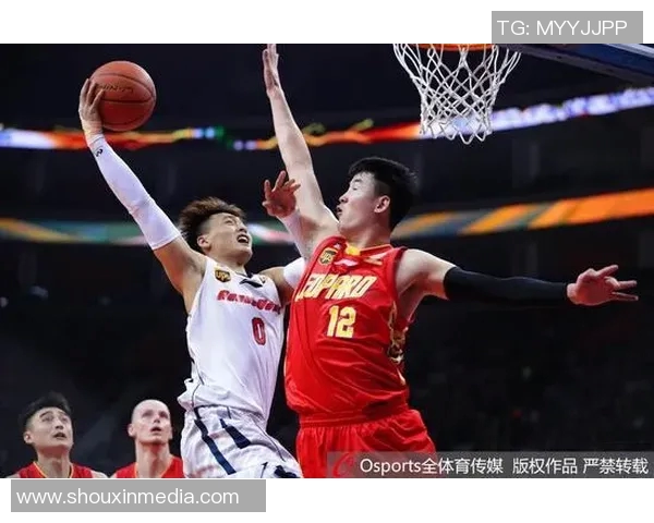 重庆CBA赛事火爆 门票销售情况及观赛指南